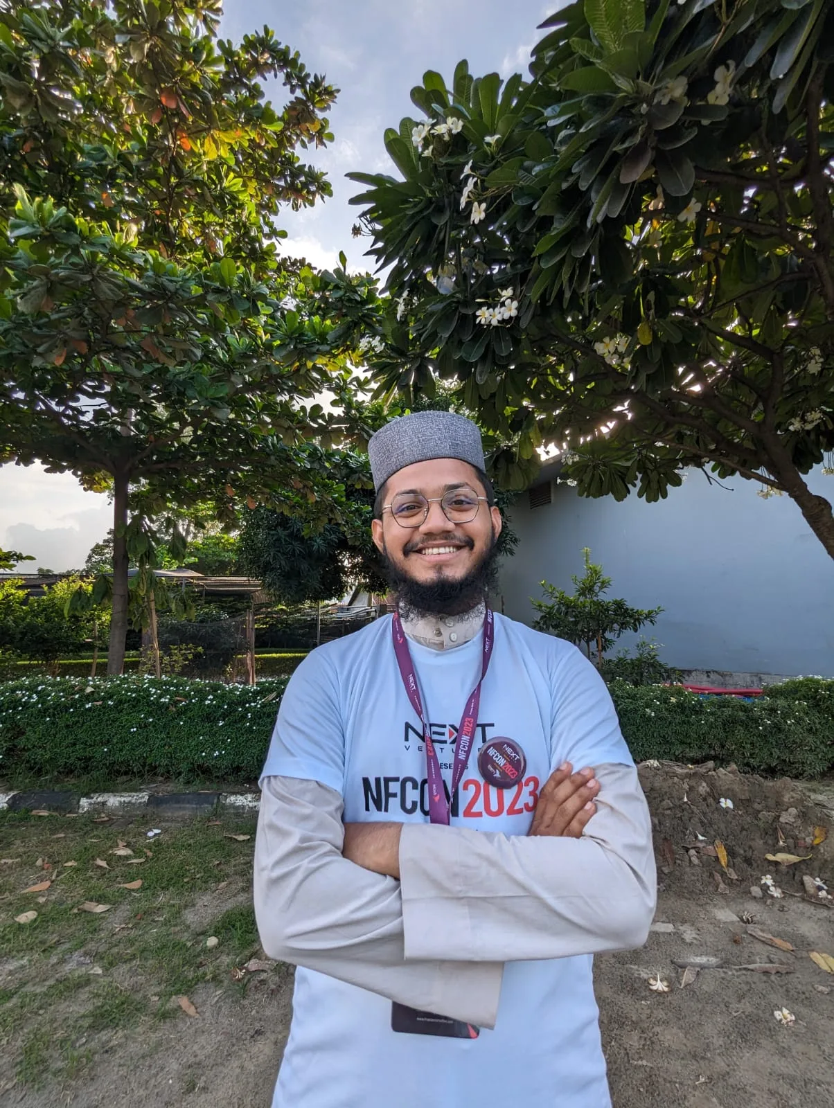 Yasin Arafat, Media Buyer & Growth Strategist