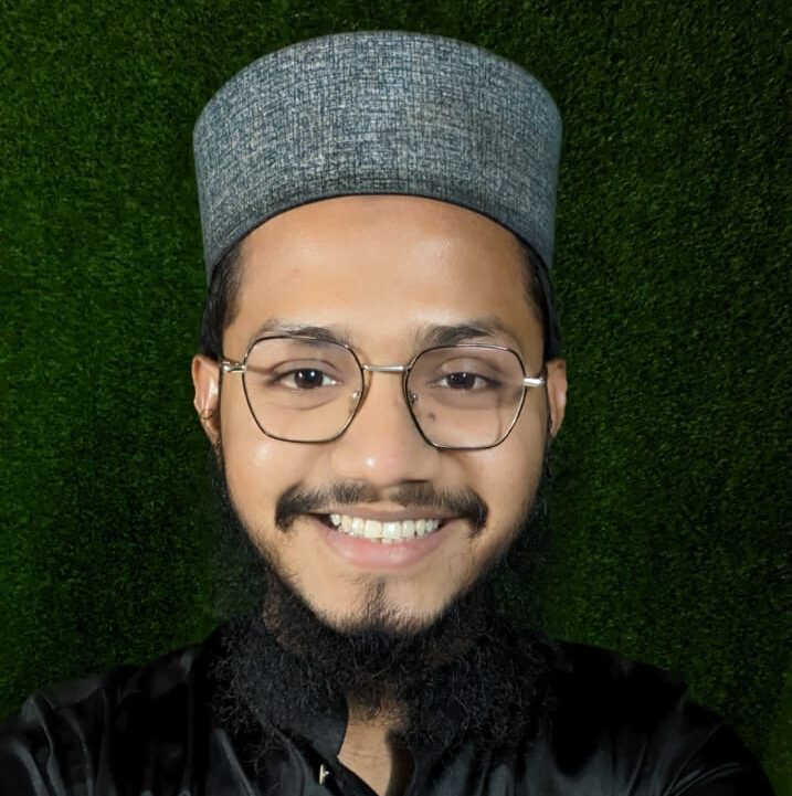 yasin arafat